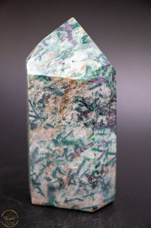 Robijn in matrix punt 414 gram