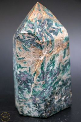 Robijn in matrix punt 460 gram