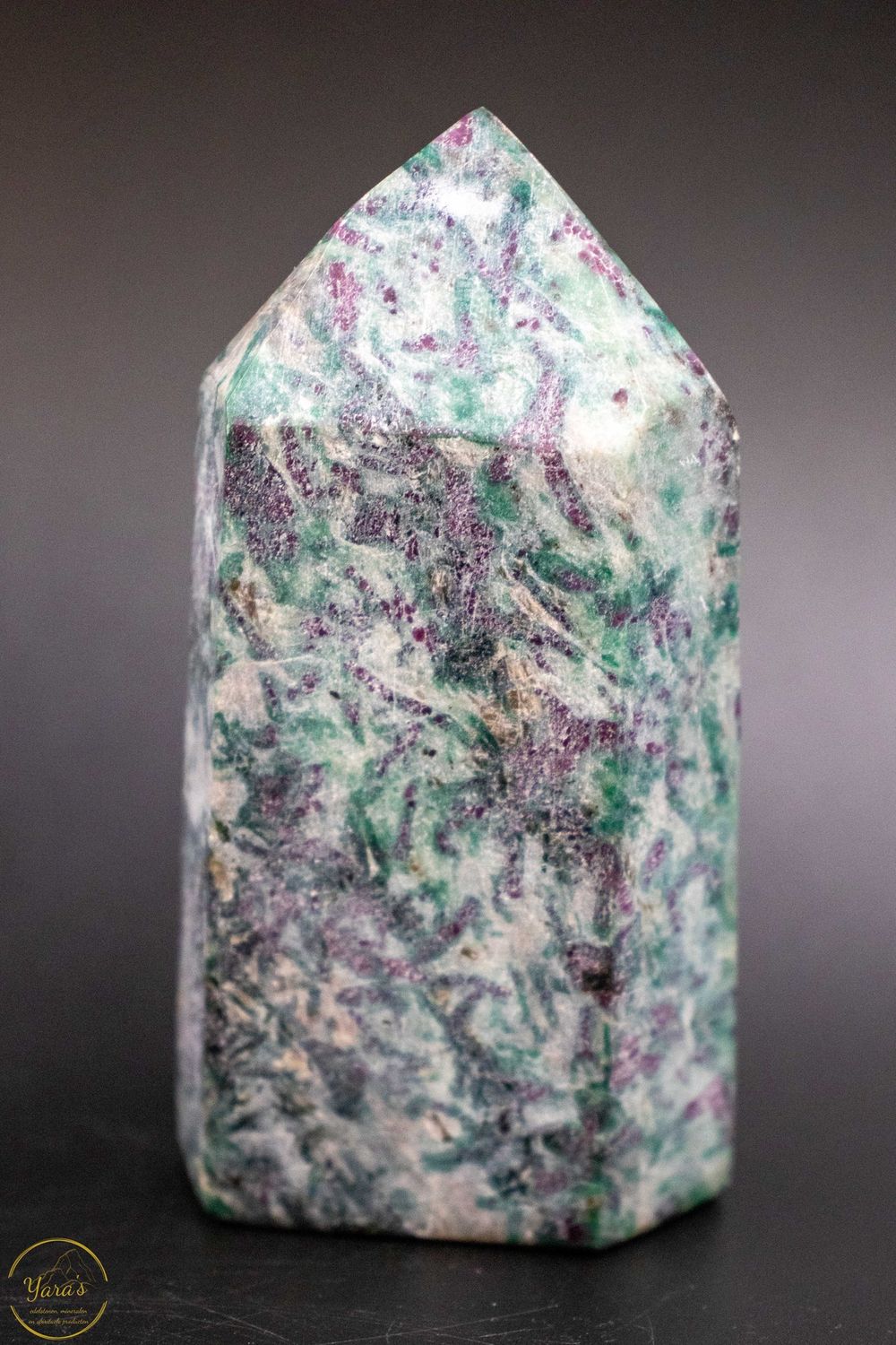 Robijn in matrix punt 260 gram