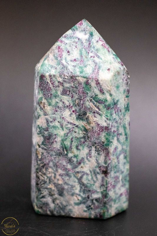 Robijn in matrix punt 260 gram