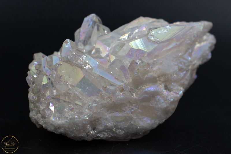 Angel Aura cluster ruw 188 gram