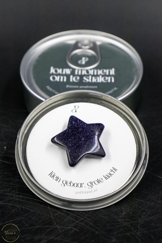 Geluksblikje: jouw moment om te stralen