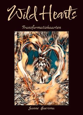 Wild Hearts - transformatiekaarten - Sanne Boersma
