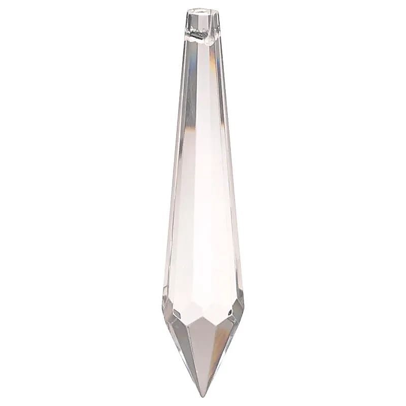 Regenboogkristal pegel