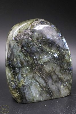 Asmonument Labradoriet 2.39 kilo