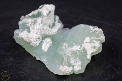 Chrysopraas ruw – 100 gram – Indonesië