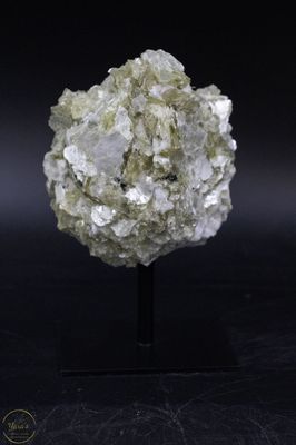 Mica op standaard 480 gram