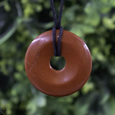 Rode Jaspis donut 50mm