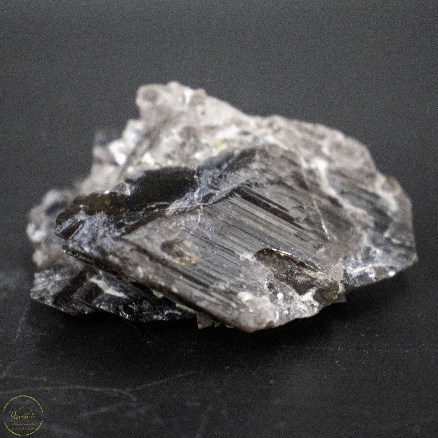 Axiniet 64 gram - Pakistan, Tormiq Vally