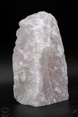 Asmonument Rozenkwarts ruw 4.08 kg