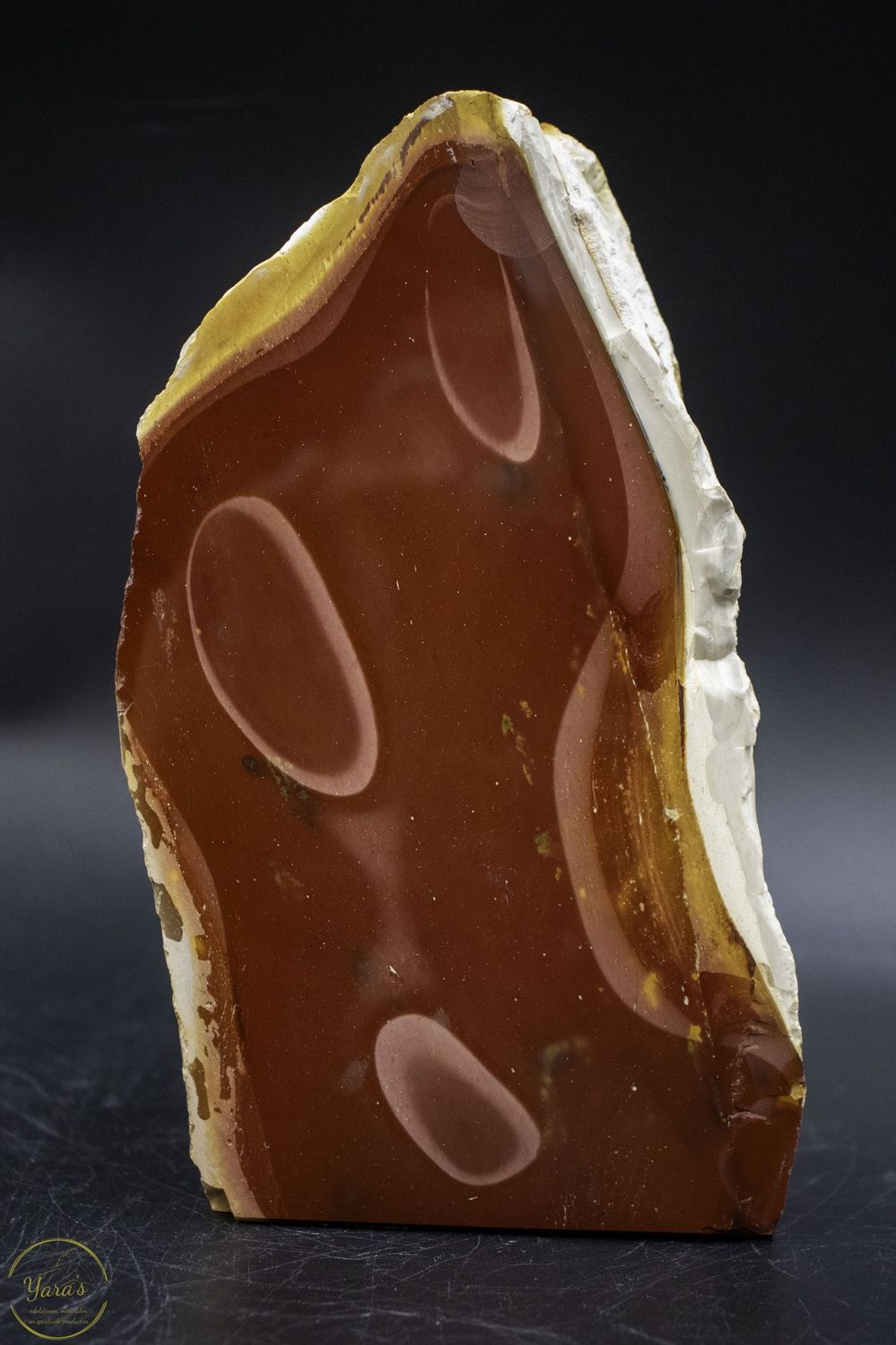 Asmonument Mookaiet 1.79  kg