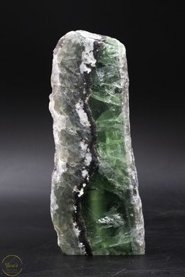 Asmonument Fluoriet half gepolijst 2.01 kg