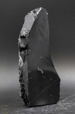 Asmonument Obsidiaan 1.93kg