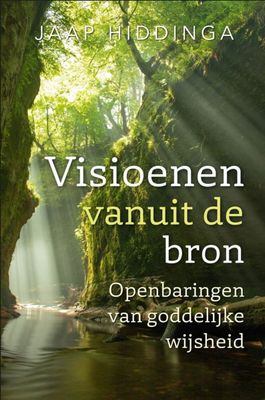 Visioenen vanuit de bron - Jaap Hiddinga