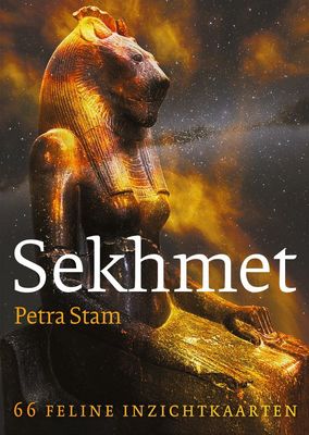 Sekhmet - Petra Stam