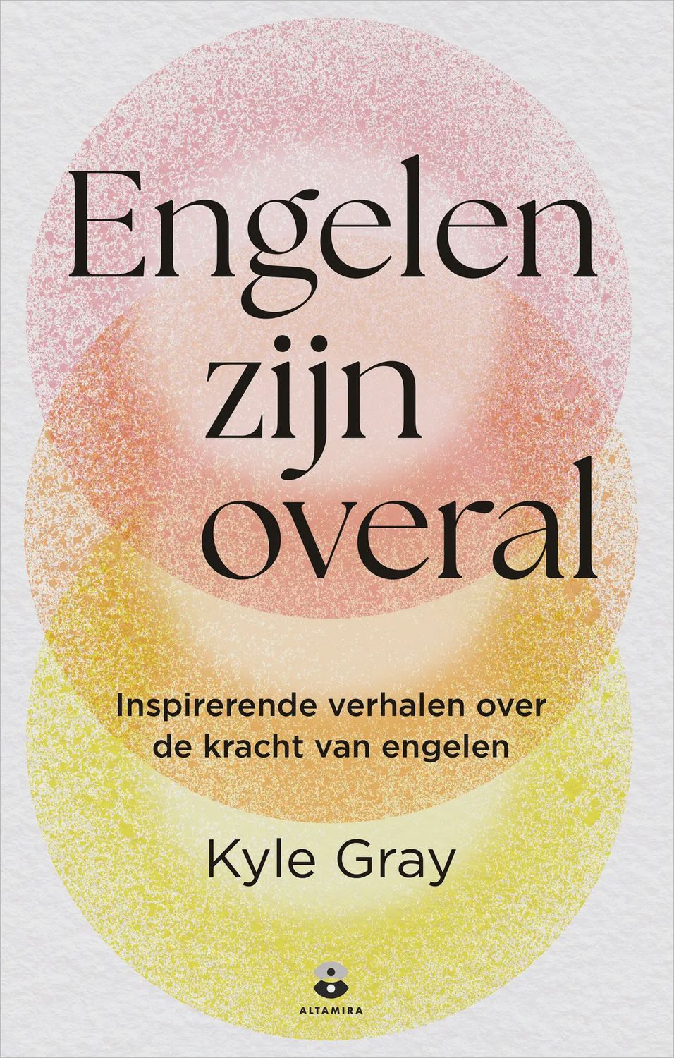 Engelen zijn overal - Kyle Gray