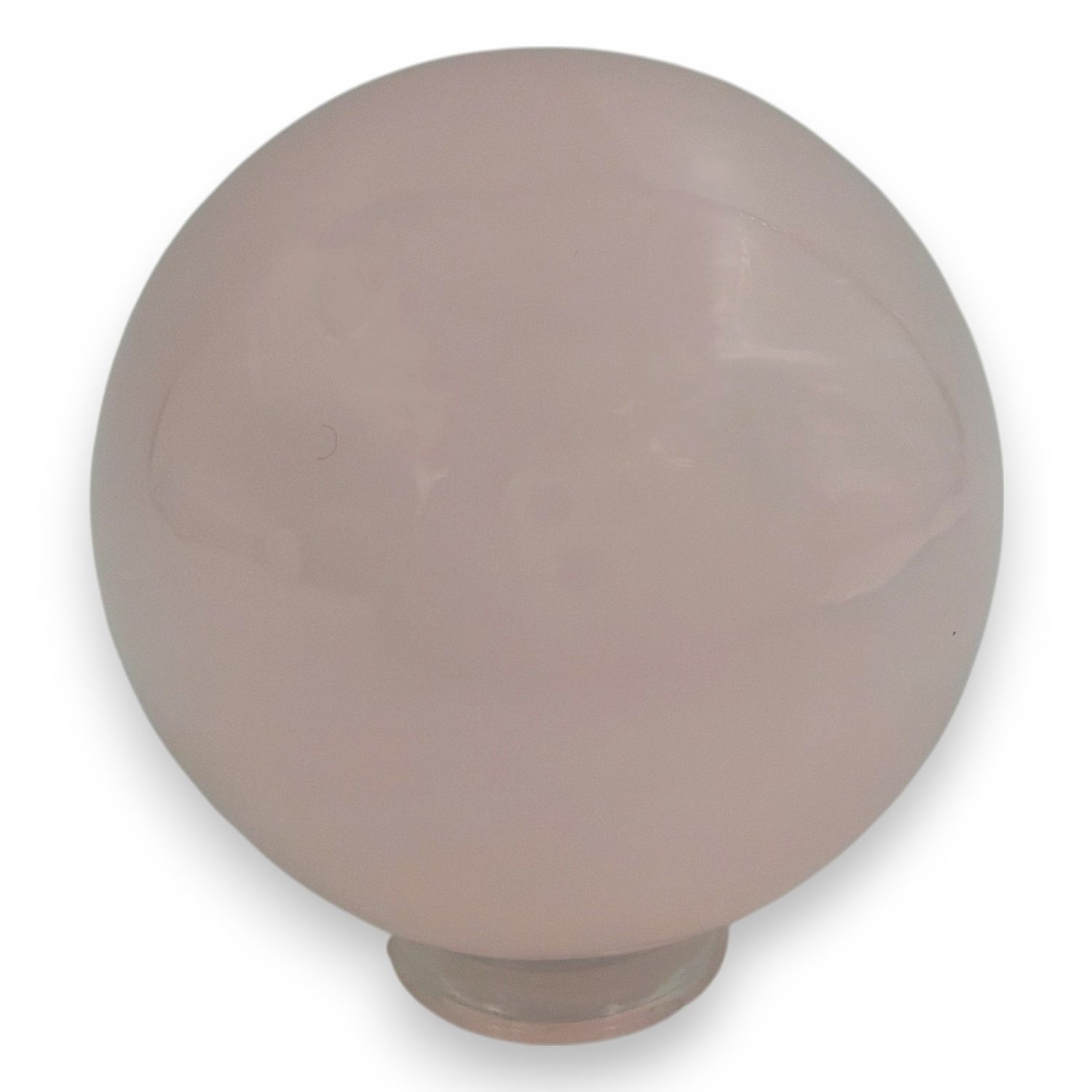 Mangano calciet  bol 6cm