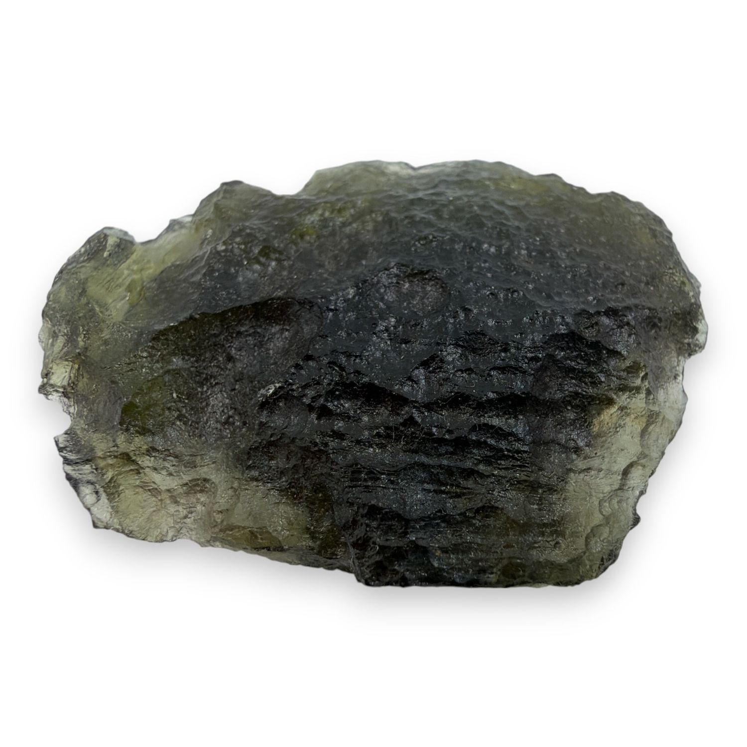 Moldaviet ruw 9.77 gram