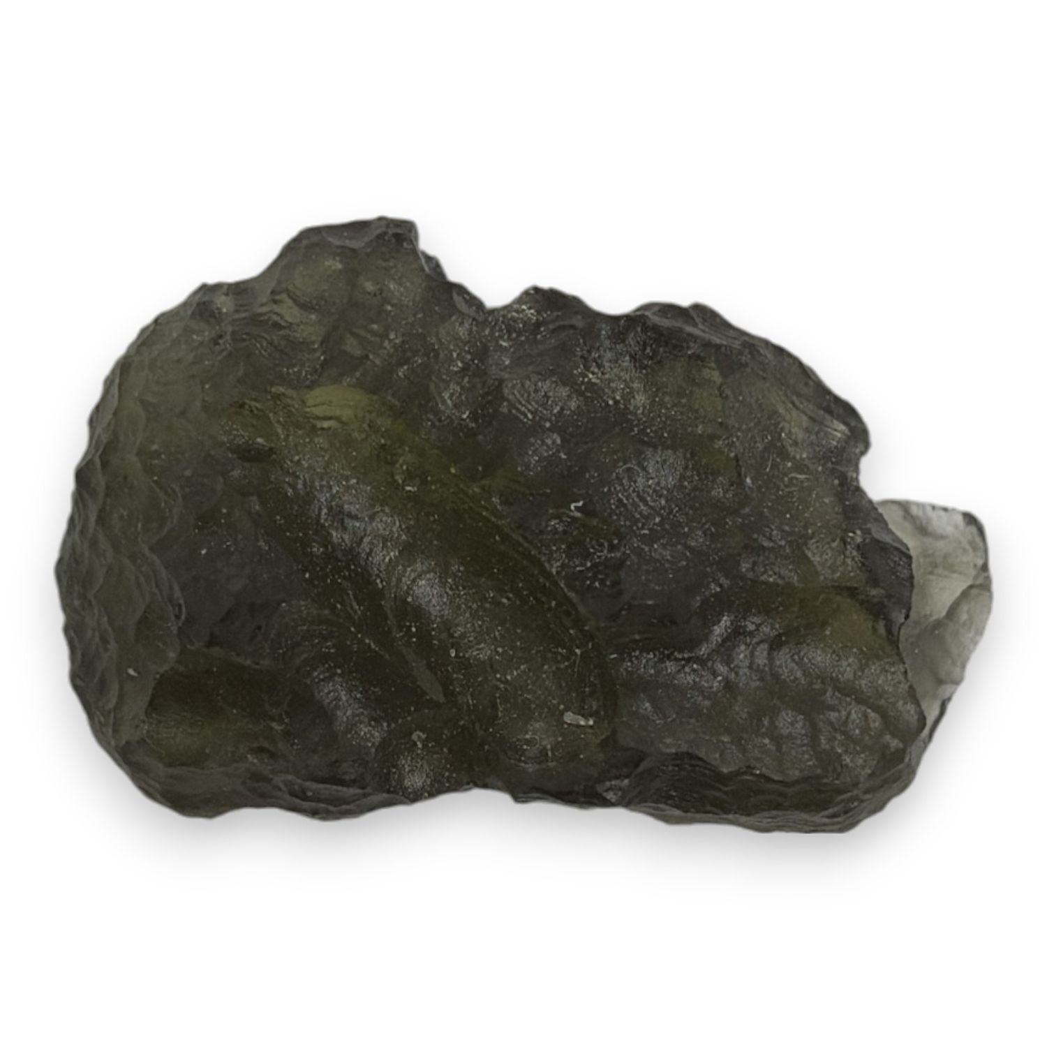 Moldaviet ruw 2.46 gram