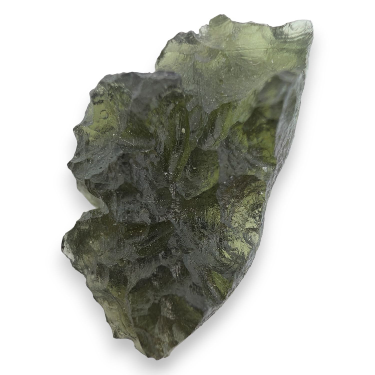 Moldaviet ruw 1.74 gram
