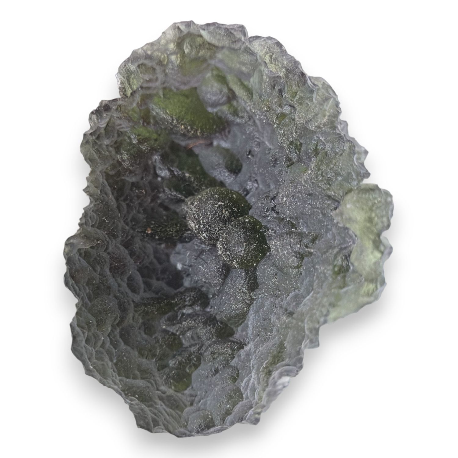 Moldaviet ruw 6.97 gram
