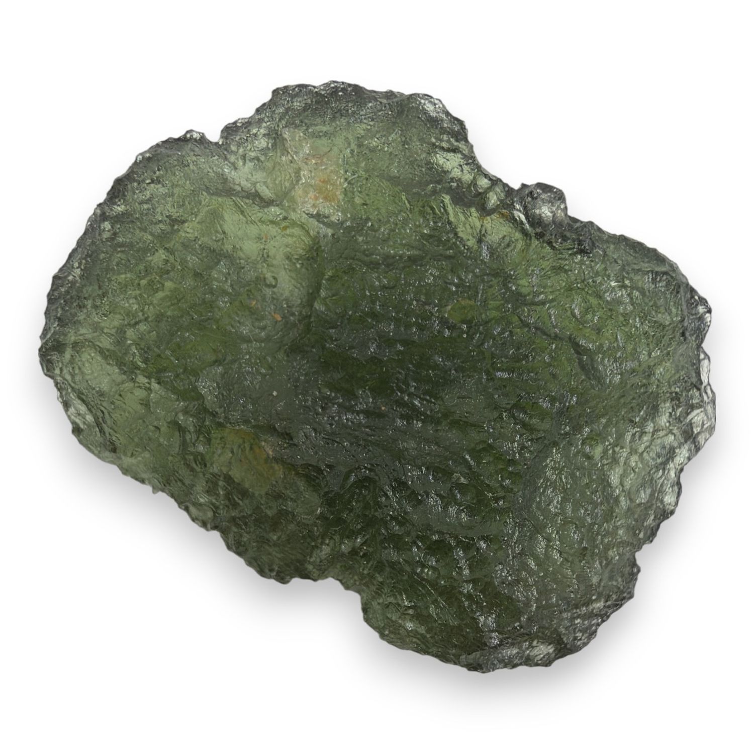 Moldaviet ruw 7.08 gram