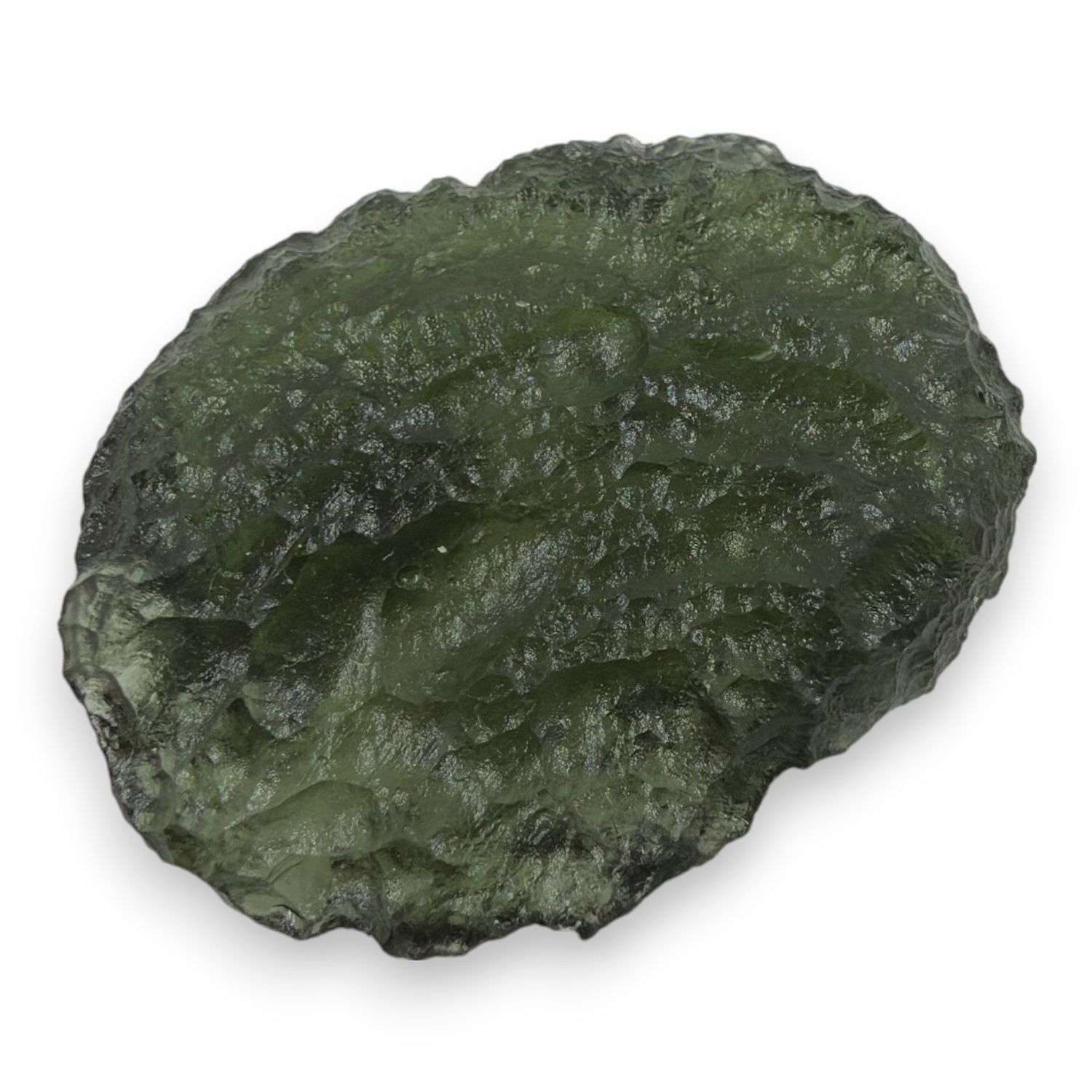 Moldaviet ruw 5.20 gram