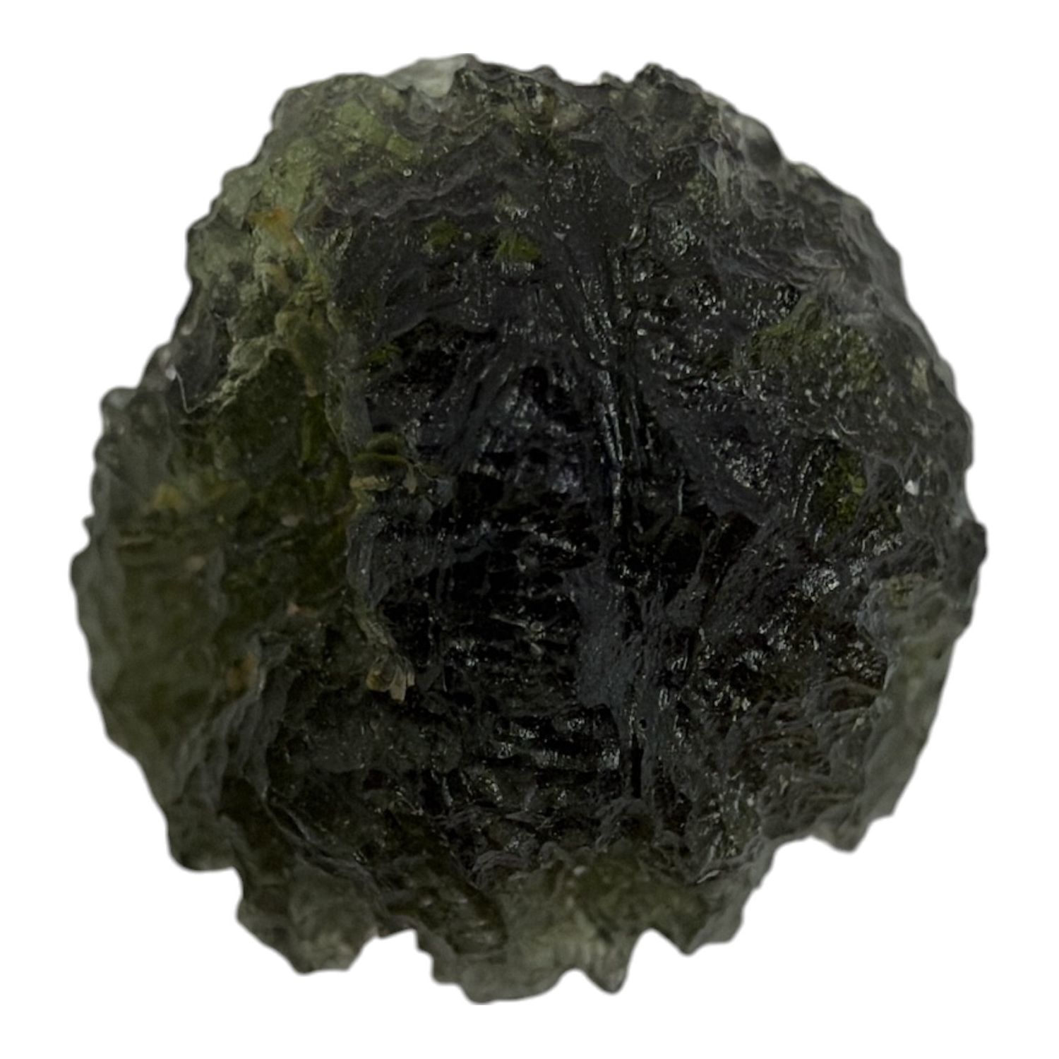Moldaviet ruw 2.50 gram