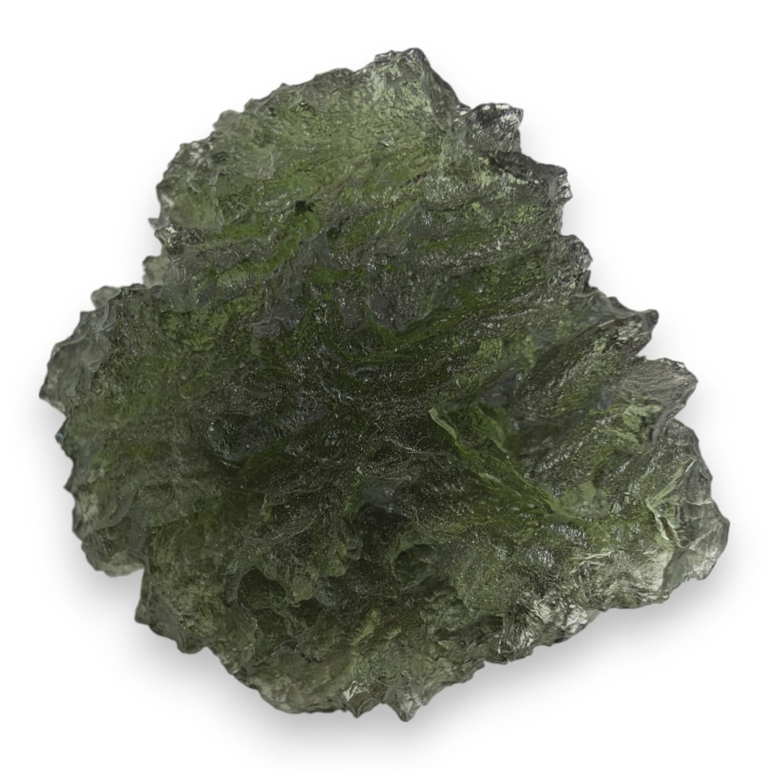 Moldaviet ruw 4.35 gram