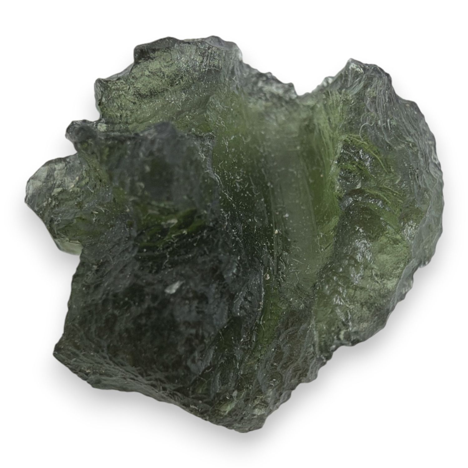 Moldaviet ruw 2.96 gram