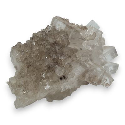 Heldere Haliet uit Marokko - 398 gram