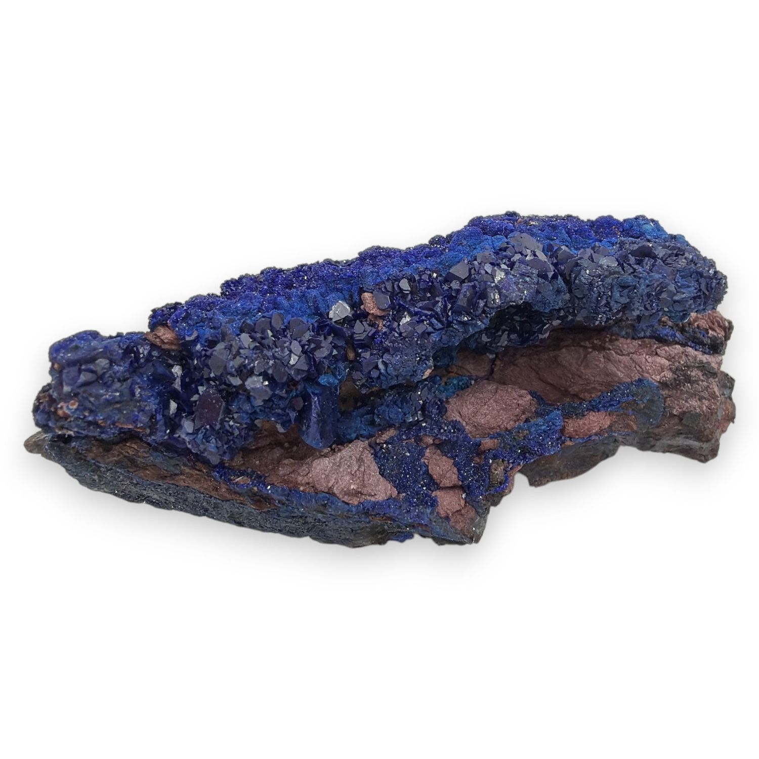Azuriet ruw 46 gram
