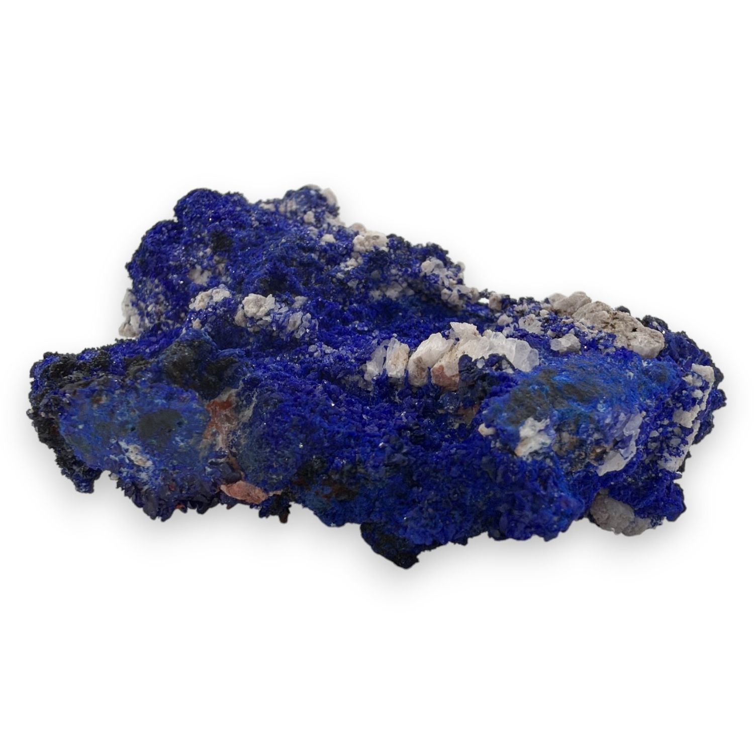 Azuriet ruw   58 gram