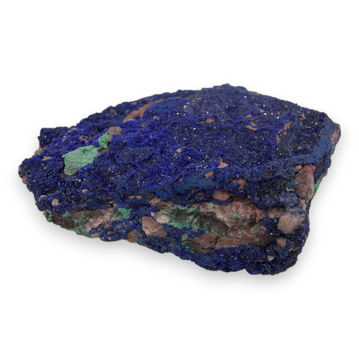 Azuriet ruw 21 gram