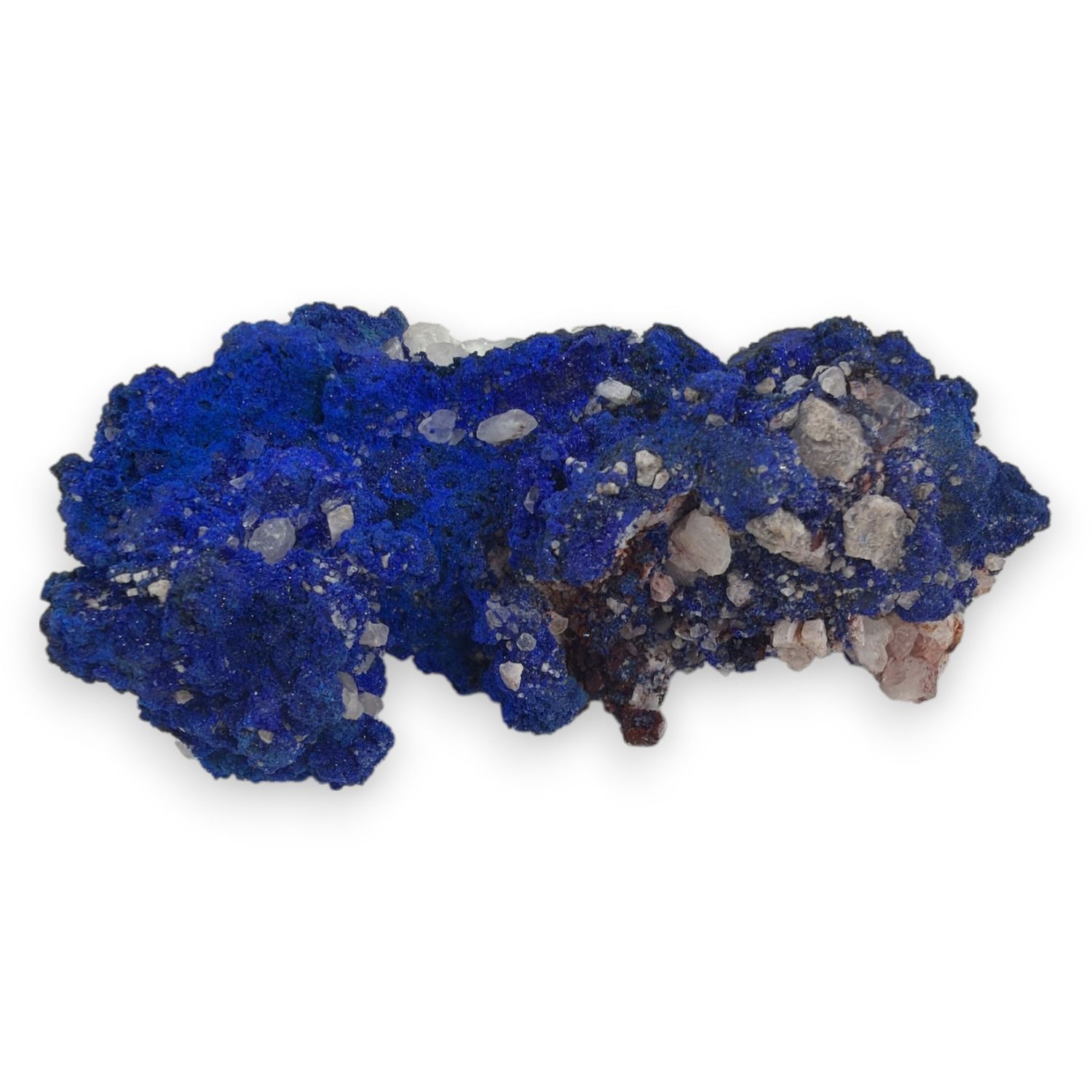 Azuriet ruw 33 gram