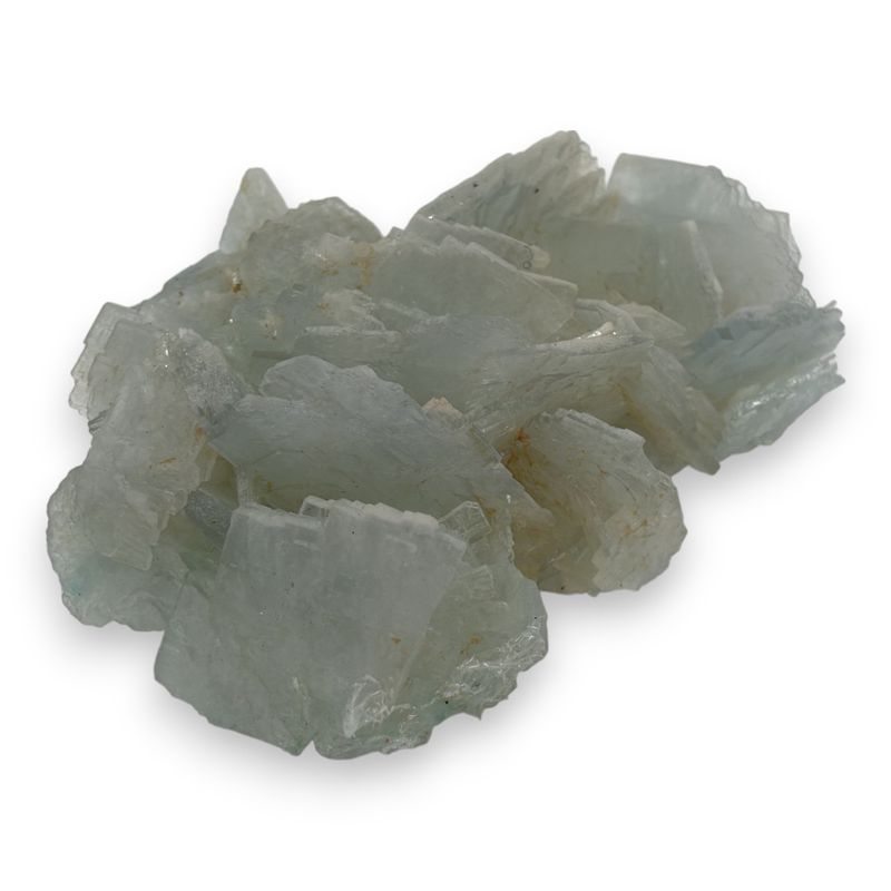 Blauwe Bariet A+ - 104 gram