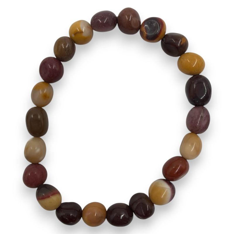 Mookaiet armband 6x8mm