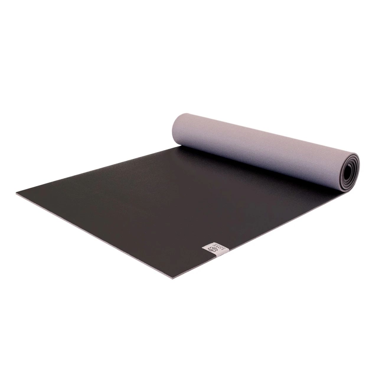 Premium Yogamat - Antislip - Extra dik 6mm - Diamond Black