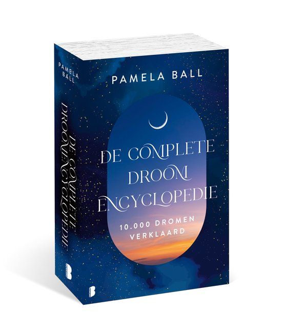 De complete Droom Encyclopedie - Pamela Ball