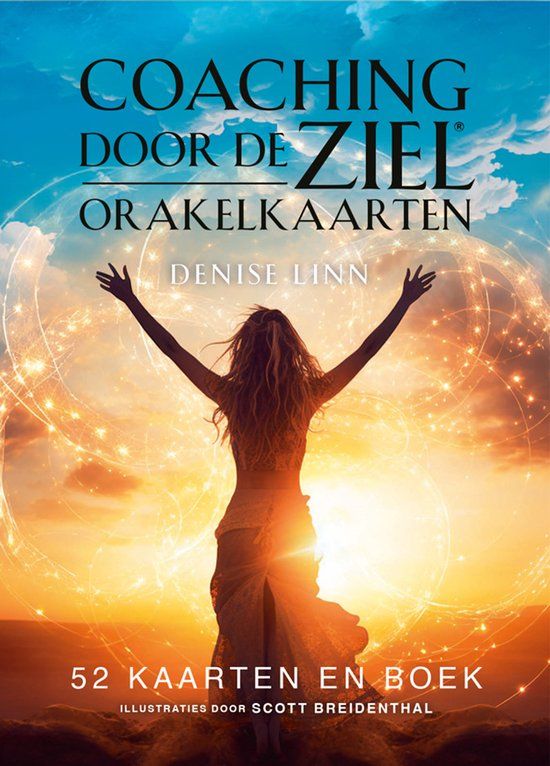 Coaching door de Ziel - Denise Linn