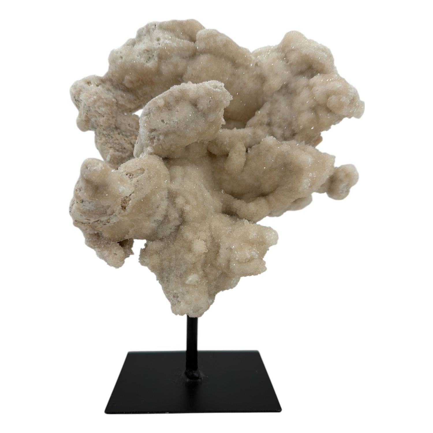 Calciet op standaard - 2.50kg