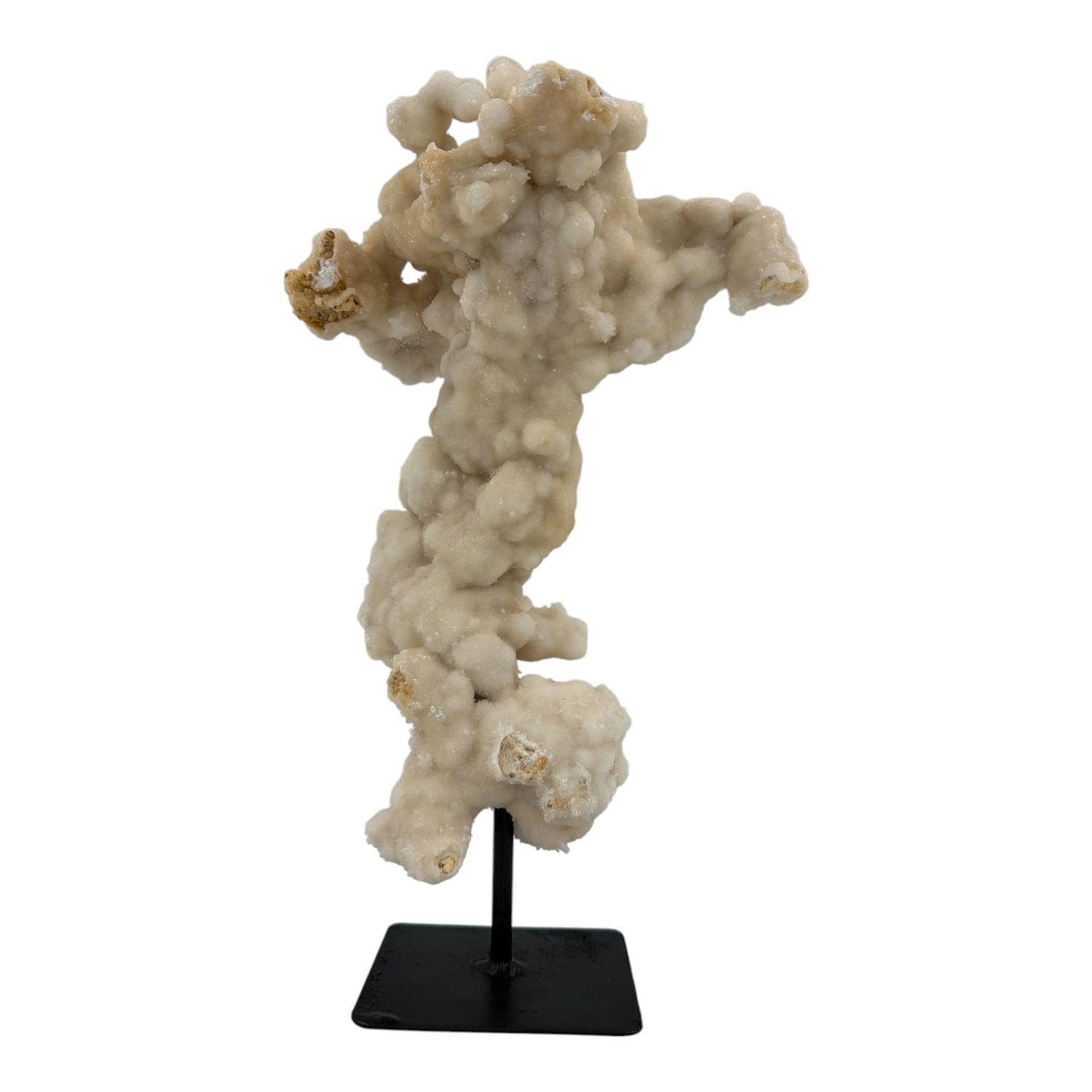 Calciet op standaard - 2.22kg