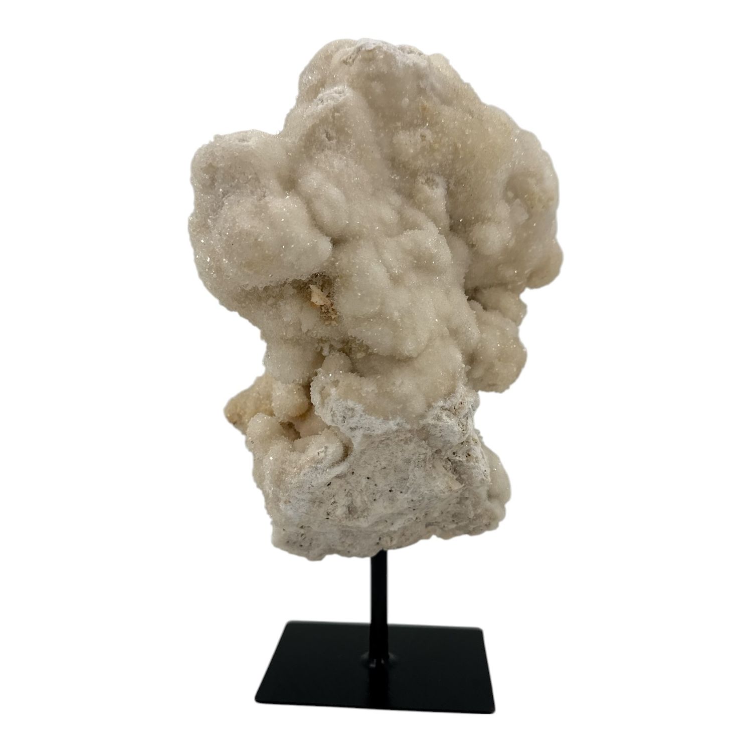 Calciet op standaard - 4.24kg