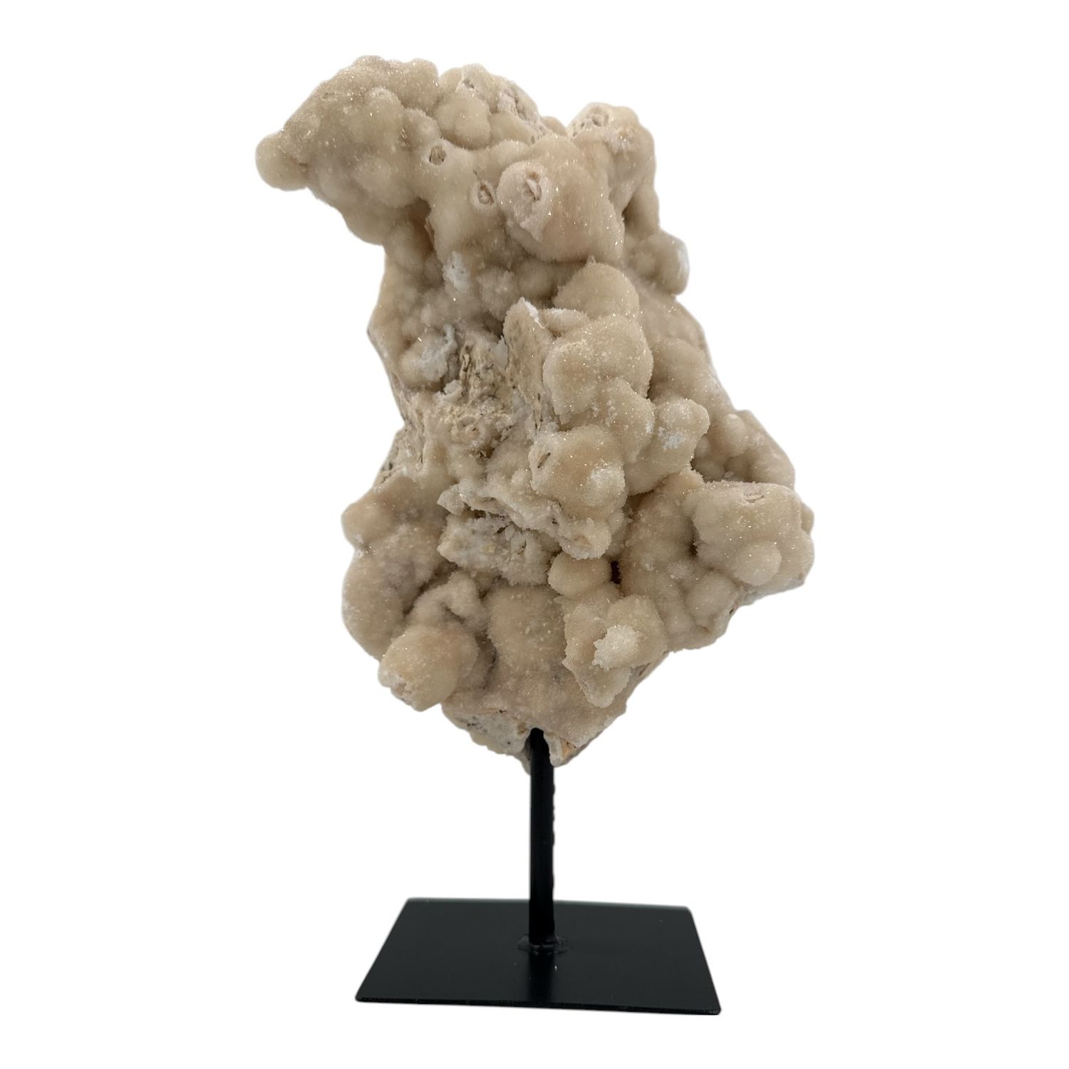 Calciet op standaard - 2.53 kg