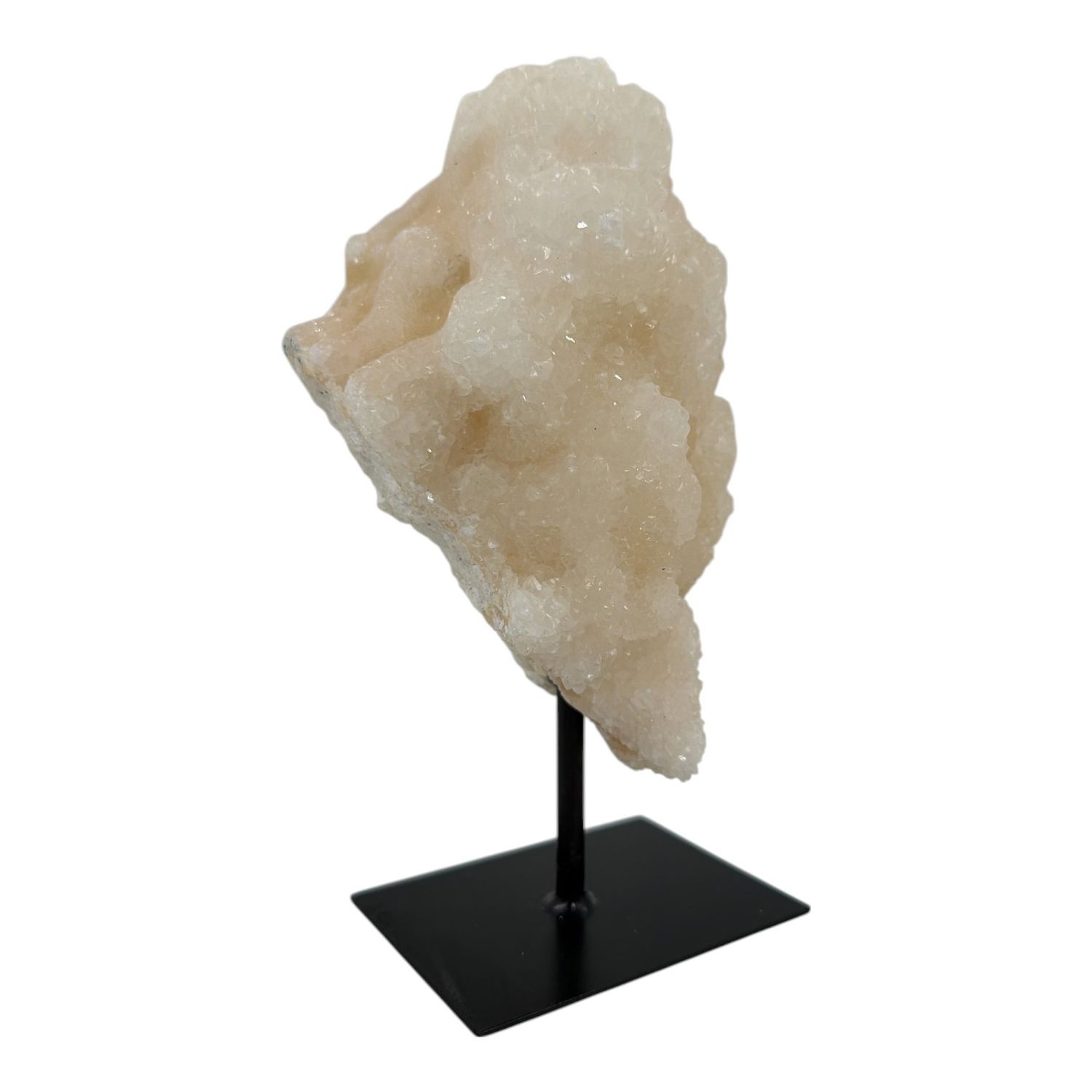 Calciet op standaard - 1.96kg