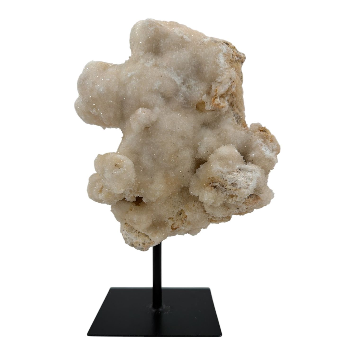 Calciet op standaard - 1.97kg