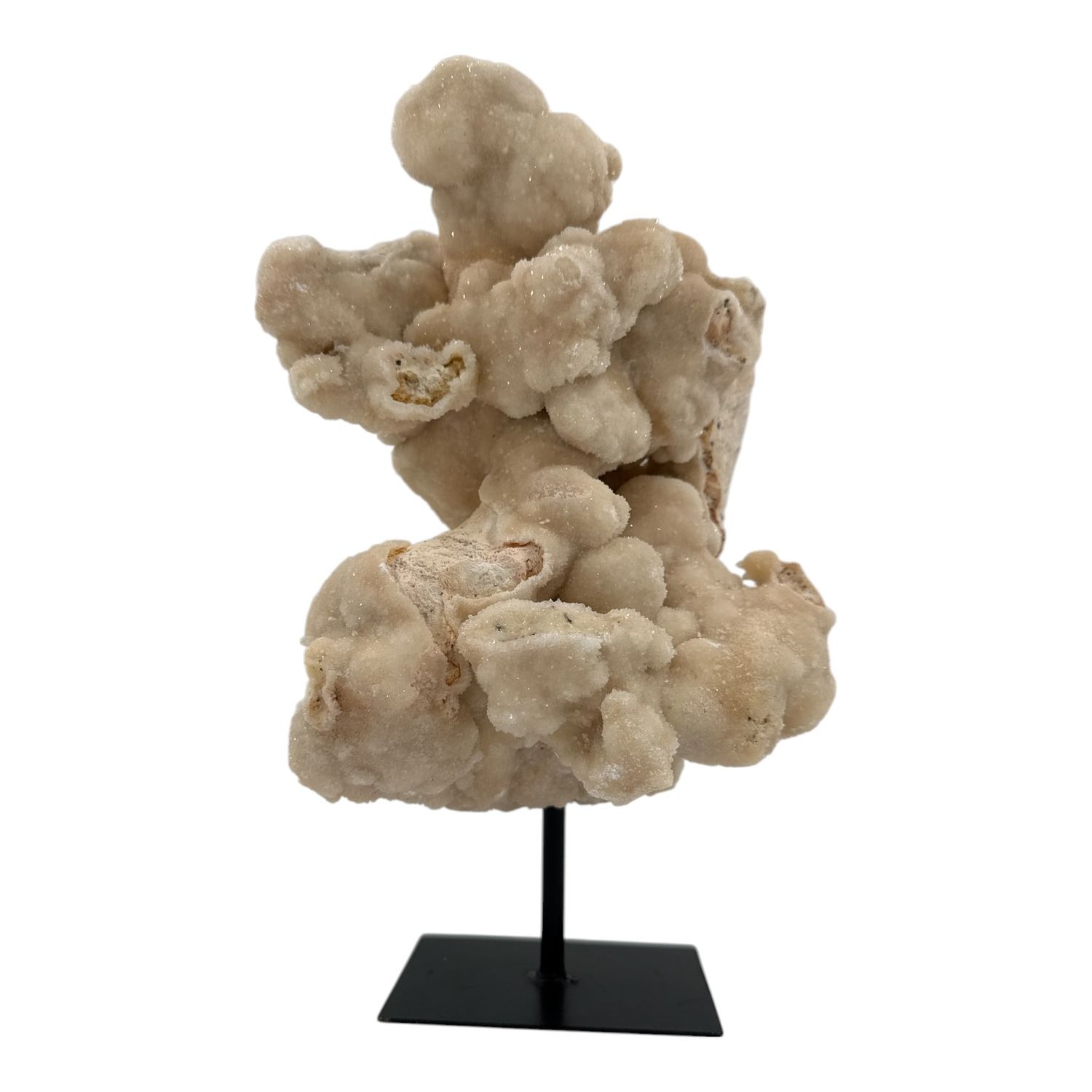 Calciet op standaard - 3.14kg