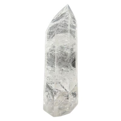 Bergkristal punt - 1.76kg
