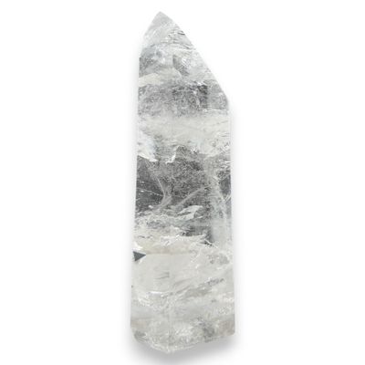 Bergkristal punt - 2.21kg