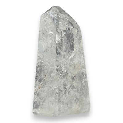 Bergkristal punt - 488 gram